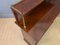 Meubles d'Appoint Regency en Acajou, 1810, Set de 2 4