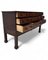 Antique Chest of Drawers in Mahogany and Oak, 1830s 14