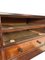 Antique Chest of Drawers in Mahogany and Oak, 1830s 4