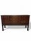 Antique Chest of Drawers in Mahogany and Oak, 1830s 1