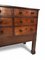 Antique Chest of Drawers in Mahogany and Oak, 1830s 3
