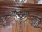 Antique Louis XV Wardrobe, Image 21