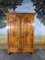 Small Cabinet in Cherry and Oak, 1905, Image 1