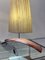 Vintage Table Lamps in Leather, 2000, Set of 2, Image 5