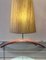 Vintage Table Lamps in Leather, 2000, Set of 2, Image 6