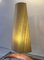 Vintage Table Lamps in Leather, 2000, Set of 2, Image 3