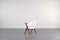 Chaise Modèle Blinken en Teck par Sigurd Resell pour Rastad & Relling, Norvège, 1950s 6