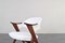 Chaise Modèle Blinken en Teck par Sigurd Resell pour Rastad & Relling, Norvège, 1950s 8