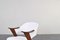 Chaise Modèle Blinken en Teck par Sigurd Resell pour Rastad & Relling, Norvège, 1950s 7