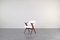 Chaise Modèle Blinken en Teck par Sigurd Resell pour Rastad & Relling, Norvège, 1950s 2