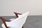 Chaise Modèle Blinken en Teck par Sigurd Resell pour Rastad & Relling, Norvège, 1950s 11