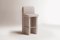 Slide Counter Chair by Dooq for Dooq Details, Image 3