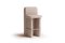 Slide Counter Chair by Dooq for Dooq Details, Image 6
