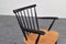 Mid-Century Modern Swedish Rocking Chair, 1960s, Image 10