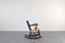 Mid-Century Modern Swedish Rocking Chair, 1960s, Image 3