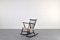 Mid-Century Modern Swedish Rocking Chair, 1960s, Image 2