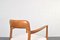 Fauteuil Modèle 56 Mid-Century par Niels O. Møller pour JL Møllers, Danemark, 1950s 11