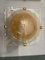 Murano Glass Flushmounts, 1980s, Set of 2, Image 4