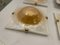 Murano Glass Flushmounts, 1980s, Set of 2, Image 3