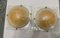 Murano Glass Flushmounts, 1980s, Set of 2, Image 6