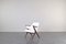 Set de Chaises Mid-Century Modernes en Teck de Brunstad Møbelfabrikk, Norvège, 1960s 6