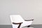 Set de Chaises Mid-Century Modernes en Teck de Brunstad Møbelfabrikk, Norvège, 1960s 12