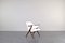 Set de Chaises Mid-Century Modernes en Teck de Brunstad Møbelfabrikk, Norvège, 1960s 5
