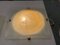 Vintage Murano Glass Sconces, 1980s, Set of 4, Image 3