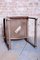 Art Deco Sessel aus Buche, 1930er 6