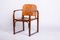 Art Deco Sessel aus Buche, 1930er 1