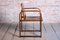 Art Deco Sessel aus Buche, 1930er 12