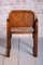 Art Deco Sessel aus Buche, 1930er 10
