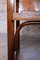 Art Deco Sessel aus Buche, 1930er 3