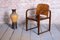 Art Deco Sessel aus Buche, 1930er 5