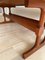 Teak Couchtisch von Illum Wikkelsø für CFC Silkeborg 5