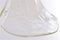 Mid-Century Modern Hanging Lamp in Ice Glass by J. T. Kalmar, 1960, Image 7