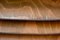 Skandinavische Vintage Hammer Stühle, 1970er, 30er Set 16
