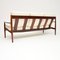 Canapés Vintage par Grete Jalk pour France and Son, 1960, Set de 2 7