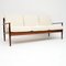 Canapés Vintage par Grete Jalk pour France and Son, 1960, Set de 2 3