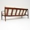 Canapés Vintage par Grete Jalk pour France and Son, 1960, Set de 2 6