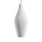 Mid-Century White Glass Pendant Lamp Granada by Aloys F. Gangkofner for Peill & Putzler, 1950s 1