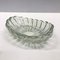 Bol en Verre de Murano Irisé par Barovier & Toso, 1940 3