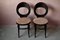 Chaises N°18 Mouette de Baumann, 1960s, Set de 2 10