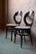 Chaises N°18 Mouette de Baumann, 1960s, Set de 2 11