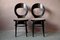 Chaises N°18 Mouette de Baumann, 1960s, Set de 2 12