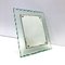 Grand Miroir en Verre, Italie, 1940 2