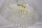 Acrylic Glass Chandelier, 1960s 6