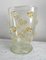 Grand Vase Star de Ercole Barovier Toso 40