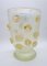 Grand Vase Star de Ercole Barovier Toso 12