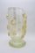 Grand Vase Star de Ercole Barovier Toso 10